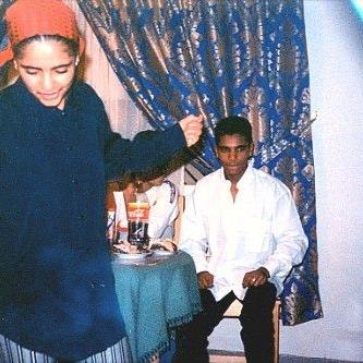 Ein Tänzchen gefällig