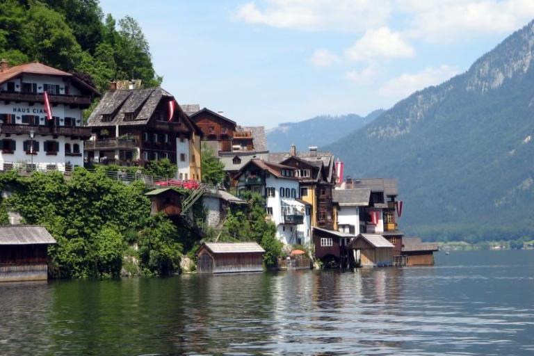 Hallstatt (4)