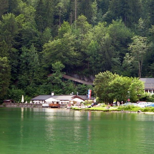 Königssee (2)