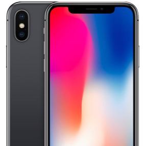 phone X