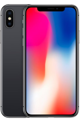 phone X