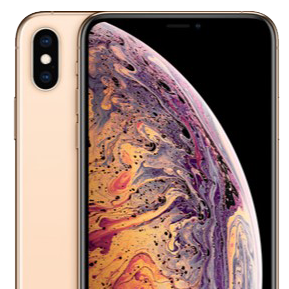phone XS Max
