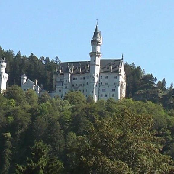 Neuschwanstein