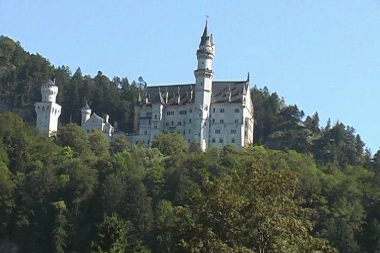 Neuschwanstein